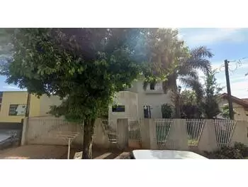 Casa Floraí / PR - Chacara Damiao Rua Joao Falavigna,  97