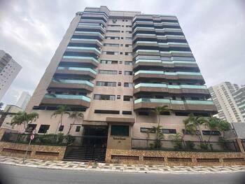 Apartamento Duplex em leilão - Avenida Brasil, 921 - Praia Grande/SP - Banco Santander Brasil S/A | Z36506