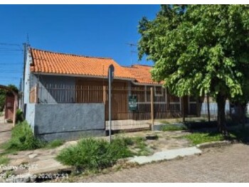 Imagem do imóvel Leilão extrajudicial de Casa em Canoas/RS - São José