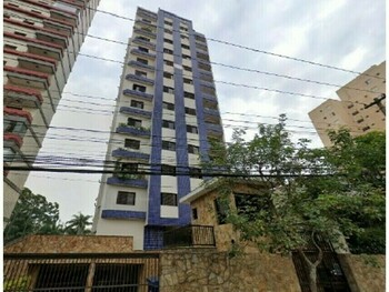 Apartamentos e Flats em leilão - Rua Divinópolis, 353 - São Paulo/SP - Itaú Unibanco S/A  | Z36615