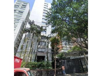 Imagem do imóvel Leilão judicial de Apartamento em São Paulo/SP - Consolação