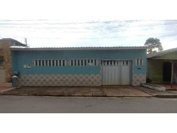 Casa em leilão - Rua Pompilho Marques, 863 - Itacoatiara/AM - Outros Comitentes | Z36505