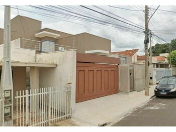 Casa em leilão - Rua Alagoas, 4.326 - Votuporanga/SP - Itaú Unibanco S/A  | Z36463