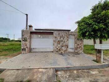 Casa em leilão - Rua Guerra Junqueiro, 24 - Campos Dos Goytacazes/RJ - Banco Santander Brasil S/A | Z36650