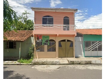 Casa em leilão - Travessa Casemiro Ramos, 91 - Mocajuba/PA - SICREDI SUDOESTE MT PA | Z36570