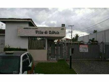 Casa em leilão - Rua Bela Vista do Paraíso, 07 - Feira de Santana/BA - Itaú Unibanco S/A  | Z36733