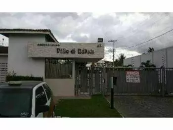 Rua Bela Vista do Paraíso, 07 - Lagoa Salgada, Feira de Santana/BA