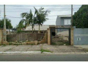Casa em leilão - Rua República, 2119 - Canoas/RS - Itaú Unibanco S/A  | Z36615
