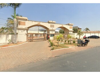 Casa em leilão - Avenida W 6, s/n - Aparecida de Goiânia/GO - Itaú Unibanco S/A  | Z36442