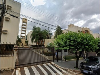 Apartamentos e Flats em leilão - Avenida Murchid Homsi, 2100 - São José do Rio Preto/SP - Itaú Unibanco S/A  | Z36442