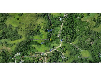 Terreno em leilão - Rua Charles Chaplim, 453 - São Gonçalo/RJ - Banco Bradesco S/A | Z36637