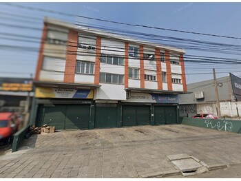 Apartamentos e Flats em leilão - Avenida Assis Brasil, 6097 - Porto Alegre/RS - Creditas Soluções Financeiras Ltda | Z36698