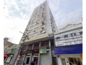 Apartamentos e Flats em leilão - Avenida Osvaldo Aranha, 1376 - Porto Alegre/RS - Banco Bradesco S/A | Z36349