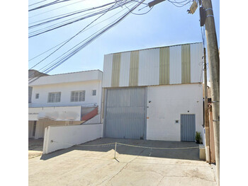 Imagem do imóvel Leilão judicial de Galpão em Sorocaba/SP - Jardim Carolina no Eden