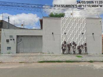 Casa em leilão - Rua 3, 930 - Araguaína/TO - Banco Santander Brasil S/A | Z36650