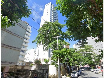 Apartamentos e Flats em leilão - Rua Território do Rio Branco, 361 - Salvador/BA - Banco Safra | Z36547
