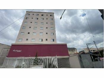 Apartamentos e Flats em leilão - Rua Francisco Pereira, 197 - Guarulhos/SP - Banco Santander Brasil S/A | Z36506