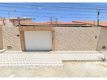 Imagem do imóvel Leilão extrajudicial de Casa em Parnaíba/PI - Ceará