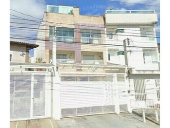 Imagem do imóvel Leilão extrajudicial de Apartamento em Santo André/SP - Parque Marajoara