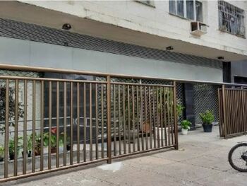 Lojas em leilão - Rua da Passagem, 72-A - Rio de Janeiro/RJ - BSP EMPREENDIMENTOS IMOBILIÁRIOS R17 LTDA | Z36601
