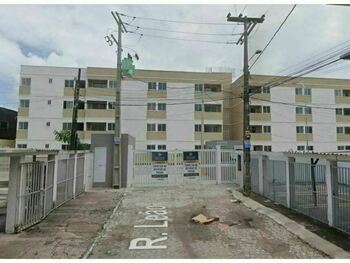 Apartamentos e Flats em leilão - Rua José Pereira Morais, 198 - Olinda/PE - Itaú Unibanco S/A  | Z36733