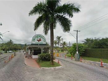 Imagem do imóvel Leilão judicial de Casa em Guarujá/SP - Jardim Acapulco