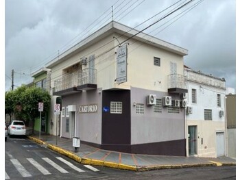 Residencial / Comercial em leilão - Praça Padre Hilário Pierick, 22 - Pirapozinho/SP - Banco Bradesco S/A | Z36557