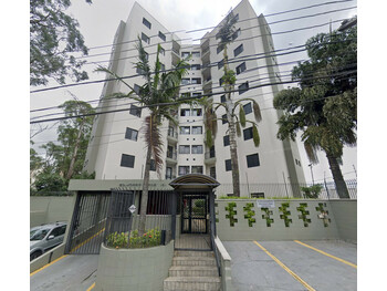 Apartamentos e Flats em leilão - Rua Doutor Brasílio Rodrigues dos Santos, 151 - São Paulo/SP - Tribunal de Justiça do Estado de São Paulo | Z36599