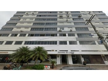 Apartamentos e Flats em leilão - Avenida Parque Dr. Flavio Boianovski, 696 - Capão da Canoa/RS - Banco Bradesco S/A | Z36637