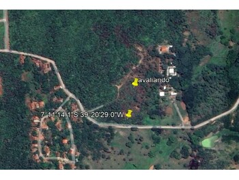 Terrenos e Lotes em leilão - Rua Bom Jesus do Horto (Antiga Estrada dos Popou), s/nº  - Juazeiro do Norte/CE - Banco Bradesco S/A | Z36638