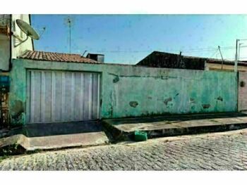 Casa em leilão - Rua 52, 468 - Maracanaú/CE - Itaú Unibanco S/A  | Z36463