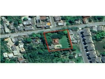Casa em leilão - Rua Euclides da Silva, S/nº - Tanguá/RJ - Itaú Unibanco S/A  | Z36632