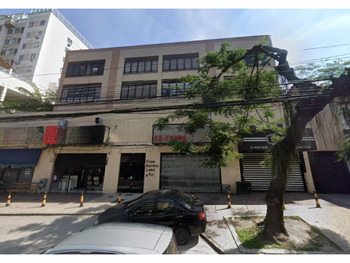 Salas Comerciais em leilão - Avenida Geremário Dantas, 832 - Rio de Janeiro/RJ - Itaú Unibanco S/A  | Z36615