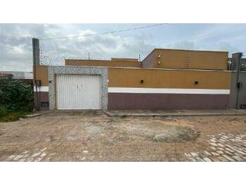 Casa em leilão - Rua Josefina Fonseca Damasceno, 54 - Tibau/RN - Banco Santander Brasil S/A | Z36506