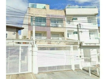 Apartamento em leilão - Rua Igino Scarpelli, 460 - Santo André/SP - Itaú Unibanco S/A  | Z36733