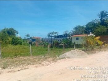 Terrenos e Lotes em leilão - Vl-8, S4, s/n - Santo Agostinho/PE - GVC GERACAO DE VALOR EM COBRANCA LTDA | Z36548