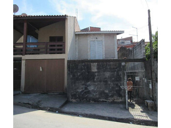 Imagem do imóvel Leilão judicial de Casa em Itatiba/SP - Parque São Francisco