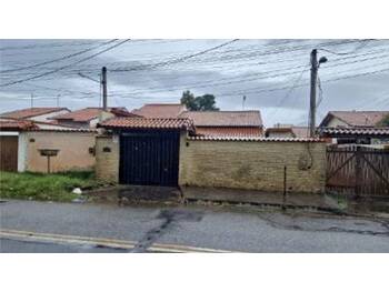 Casa em leilão - Rua dos Girassóis, 165 - Maricá/RJ - Banco Santander Brasil S/A | Z36650