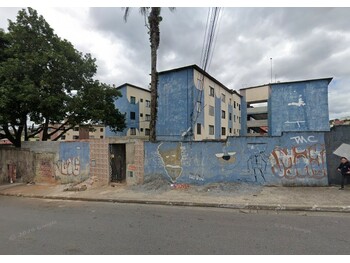 Imagem do imóvel Leilão extrajudicial de Apartamento em São Paulo/SP - Guaianazes