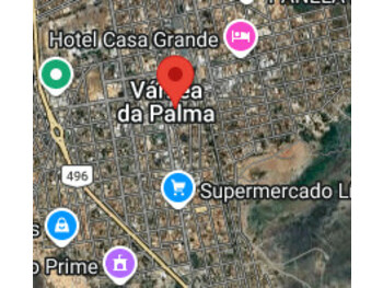 Imagem do imóvel Leilão judicial de Casa em Várzea da Palma/MG - Bairro Progresso