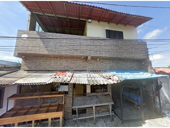 Imagem do imóvel Leilão extrajudicial de Casa em Manaus/AM - São José