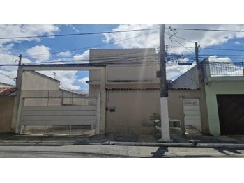 Imagem do imóvel Leilão extrajudicial de Casa em São Paulo/SP - Cidade São Mateus