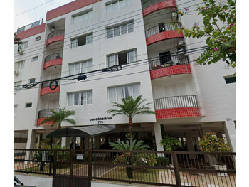 Imagem do imóvel Leilão judicial de Apartamento em Guarujá/SP - Tortuga