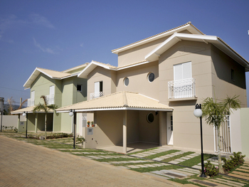 Casa em leilão - Rua Eugênio Secco, 570 - Jundiaí/SP - F A Oliva & Cia Ltda | Z36551