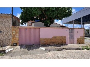 Casa em leilão - Rua do Xaréu, 10 - Parnamirim/RN - Itaú Unibanco S/A  | Z36615