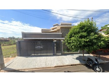 Casa em leilão - Avenida Engenheiro Euphly Jalles, 1053 - Jales/SP - Banco Bradesco S/A | Z36432