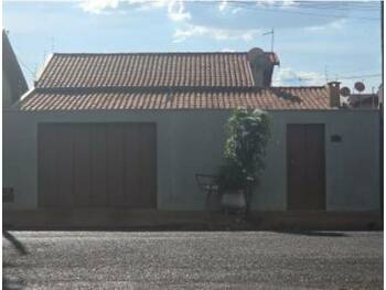 Imagem do imóvel Leilão extrajudicial de Casa em Guaíra/SP - Jardim Ligia