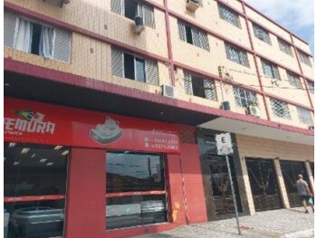 Imagem do imóvel Leilão extrajudicial de Apartamento em Praia Grande/SP - Boqueirão