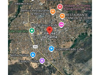 Terrenos e Lotes em leilão - Não Consta, s/n - Várzea da Palma/MG - Tribunal de Justiça do Estado de São Paulo | Z36627