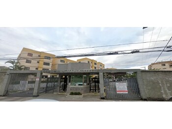 Apartamento em leilão - Rua Anna Maria de Jesus, 100 - Belo Horizonte/MG - Banco Bradesco S/A | Z36634